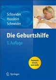 Die Geburtshilfe Die Geburtshilfe