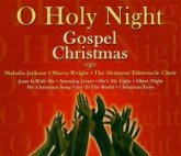 O Holy Night-Gospel Christmas