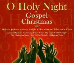 O Holy Night-Gospel Christmas