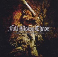 Cover Within The Grasp Of Titans
