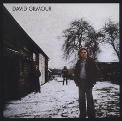 David Gilmour - Gilmour,David