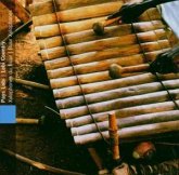 Burkina Faso: Buur Xylophones