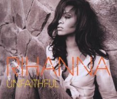 Unfaithful - Rihanna