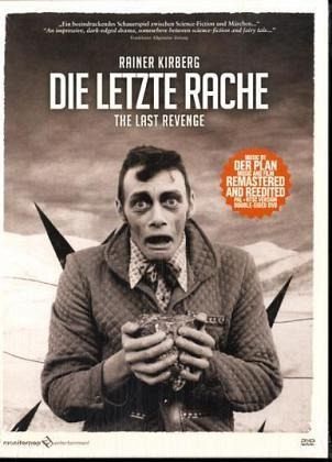 Die letzte Rache Die letzte Rache