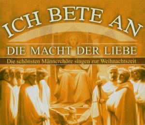 Ich Bete An Die Macht Der Lieb Ich Bete An Die Macht Der Lieb