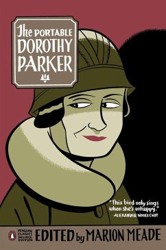 The Portable Dorothy Parker - Parker, Dorothy
