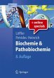 Biochemie & Pathobiochemie - Bild 1