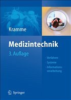 Medizintechnik - Kramme, Rüdiger