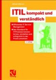 ITIL kompakt und verständlich