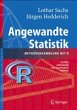 Angewandte Statistik - Bild 1