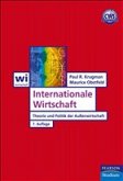 Internationale Wirtschaft