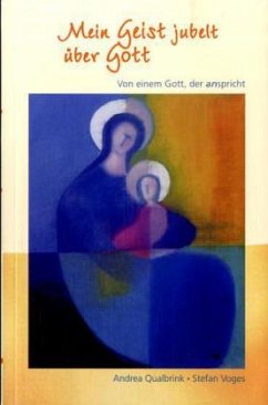 Cover Mein Geist jubelt über Gott