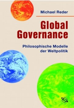 Global Governance - Reder, Michael