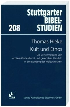 Kult und Ethos - Hieke, Thomas