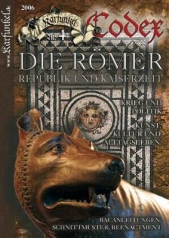 Die Römer. Republik und Kaiserzeit Die Römer. Republik und Kaiserzeit