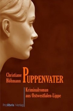 Puppenvater - Höhmann, Christine