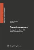 Raumplanungsgesetz