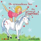 Die verwunschenen Tiere / Hier kommt Ponyfee!, Audio-CDs 5