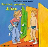 Peinlich, peinlich, Alice