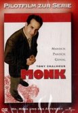 Monk - Pilotfilm zur Serie: Mr. Monk und das Attentat