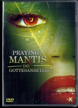 Praying Mantis - Die Gottesanbeterin Praying Mantis - Die Gottesanbeterin