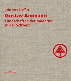 Gustav Ammann - Stoffler, Johannes