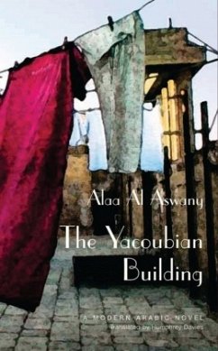 The Yacoubian Building - Aswani, Alaa Al-