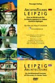 ArchitekTouren Leipzig, 1 DVD