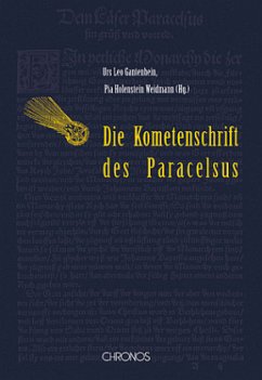 Der Komet im Hochgebirg von 1531 - Paracelsus