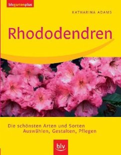 Cover Rhododendren