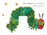 Eric Carle's Very Special Baby Journal