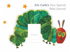 Eric Carle's Very Special Baby Journal - Carle, Eric