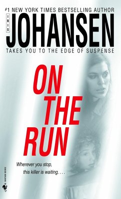 On the Run - Johansen, Iris