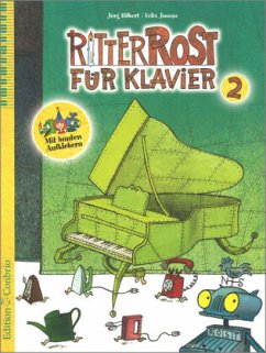 Ritter Rost für Klavier - Ritter Rost für Klavier 2