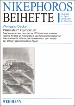 Praeludium Olympicum - Decker, Wolfgang