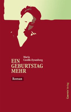 Cover Ein Geburtstag mehr