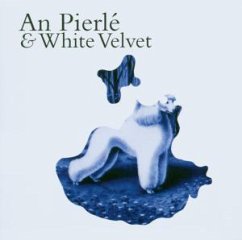Cover An Pierlé & White Velvet