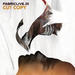 Fabriclive 29 - Cut Copy