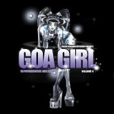 Goa Girl Vol. 4