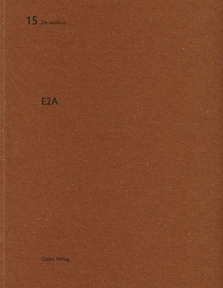 E2A Eckert Eckert Architekten