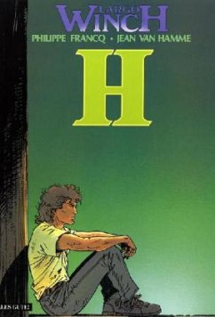 Largo Winch - H - Francq, Philippe;Hamme, Jean van