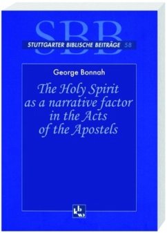 Cover The Holy Spirit
