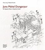 Juna Mahal Dungarpur