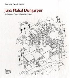 Juna Mahal Dungarpur - Imig, Klaus; Purohit, Mahesh