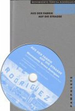 Cover Von der Fabrik auf die Strasse, DVD