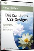Die Kunst des CSS-Designs, 1 DVD-ROM