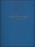 Lully/Molière Monsieur de Pourceaugnac (Le Divertissement de Chambord) / Le Bourgeois gentilhomme (Comédie-ballet). Le Bourgeois gentilhomme, Comédie-ballet, Partitur / Oeuvres Complètes, Serie 2 Vol.4