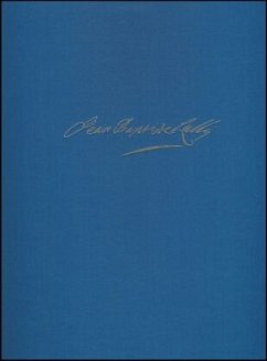 Cover Lully/Molière Monsieur de Pourceaugnac (Le Divertissement de Chambord) / Le Bourgeois gentilhomme (Comédie-ballet). Le Bourgeois gentilhomme, Comédie-ballet, Partitur / Oeuvres Complètes, Serie 2 Vol.4