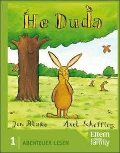 He Duda - Blake, Jon; Scheffler, Axel