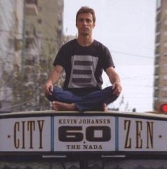 Cover City Zen